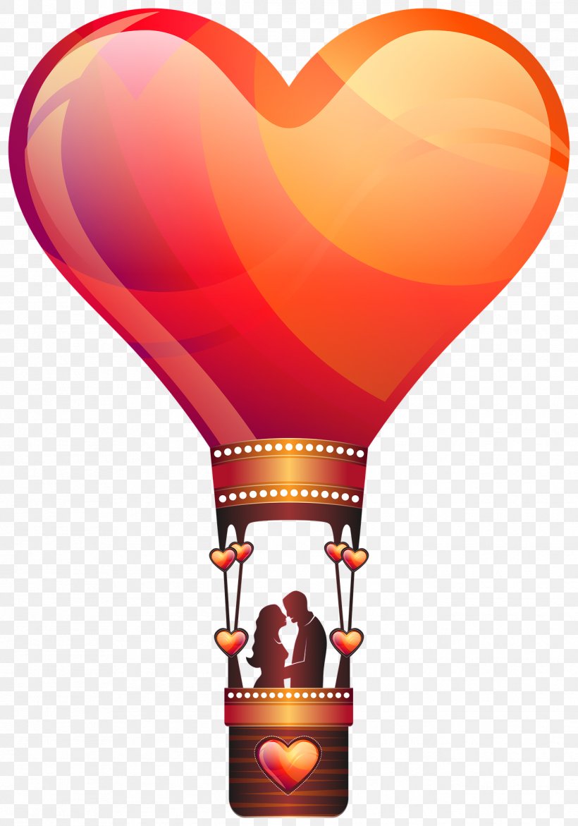 Love Valentine's Day Hot Air Balloon Romance, PNG, 1344x1920px, Love, Balloon, Falling In Love, Family, Gift Download Free