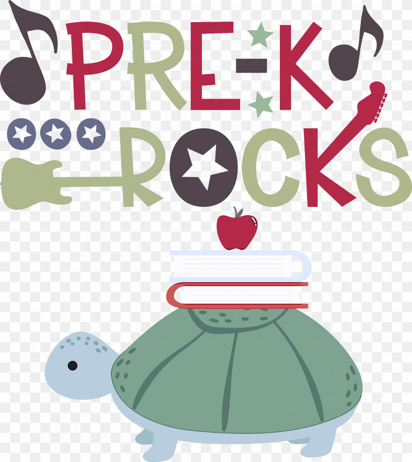 PRE K Rocks Pre Kindergarten, PNG, 2678x3000px, Pre Kindergarten, Behavior, Cartoon, Green, Human Download Free