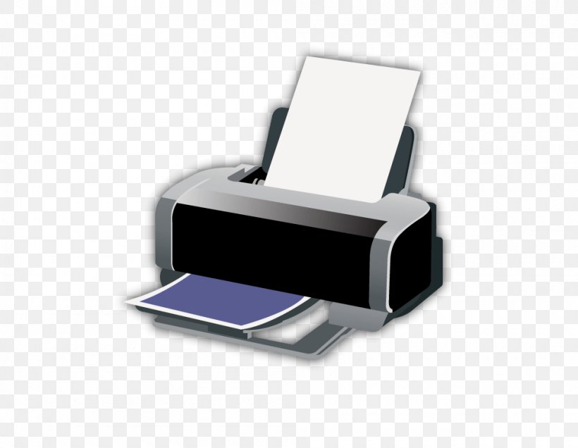 Printer Paper, PNG, 1000x776px, Hewlett Packard, Business, Electronic Device, Furniture, Hp Deskjet Download Free