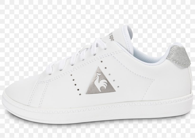 Sneakers Skate Shoe Le Coq Sportif White, PNG, 1410x1000px, Sneakers, Athletic Shoe, Boot, Boy, Brand Download Free