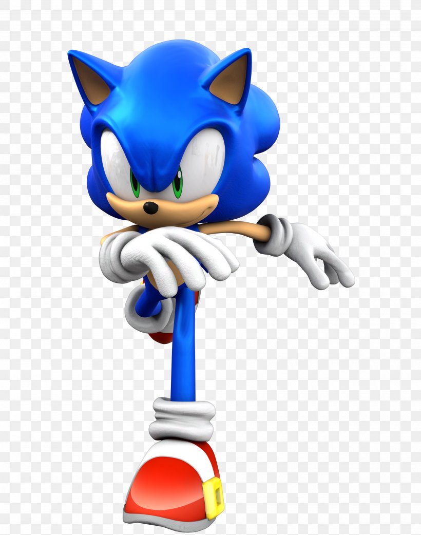 Sonic The Hedgehog Sonic Runners Sonic Generations Sonic Unleashed Knuckles The Echidna, PNG, 2000x2543px, Sonic The Hedgehog, Action Figure, Cartoon, Computer Software, Digital Art Download Free