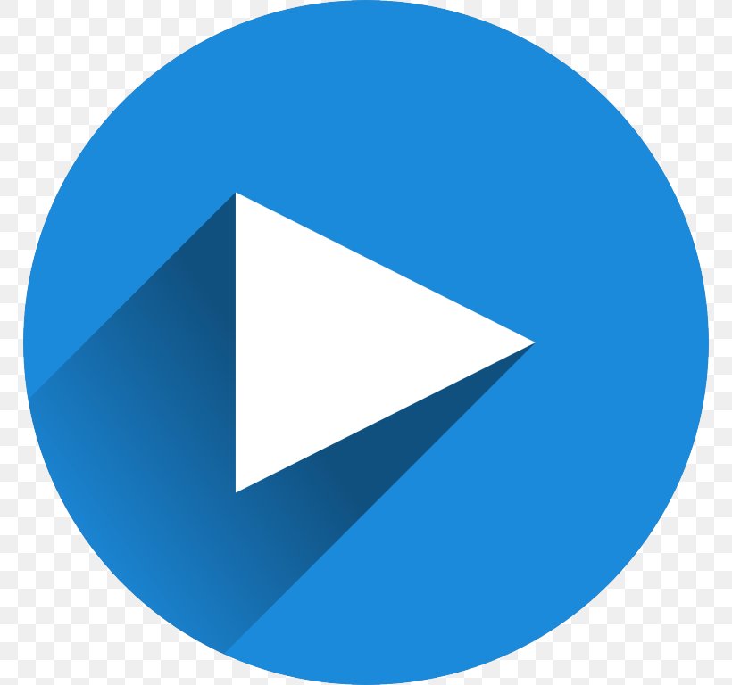 YouTube Video Production, PNG, 768x768px, Youtube, Area, Azure, Blue, Brand Download Free
