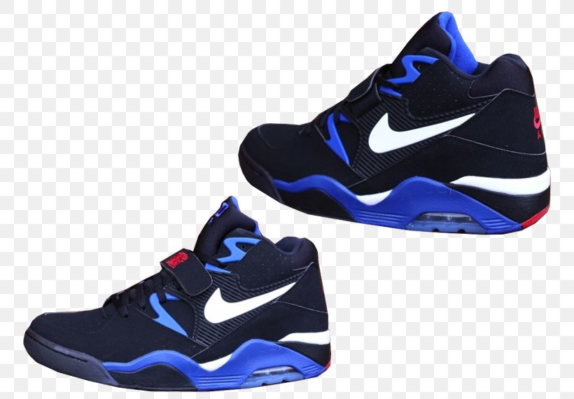 Air Force Nike Shoe Sneakers, PNG, 770x570px, Air Force, Athletic Shoe, Azure, Basketball Shoe, Black Download Free