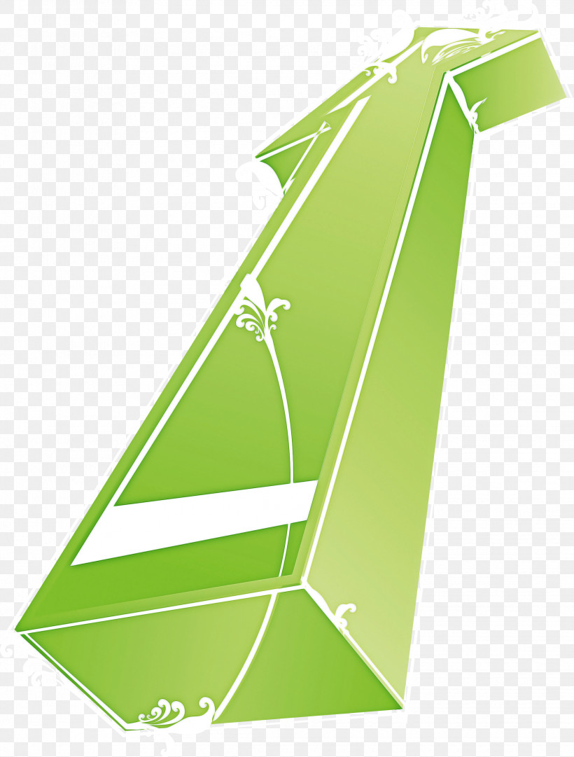 Arrow, PNG, 2275x3000px, Arrow, Green, Leaf, Line, Origami Download Free