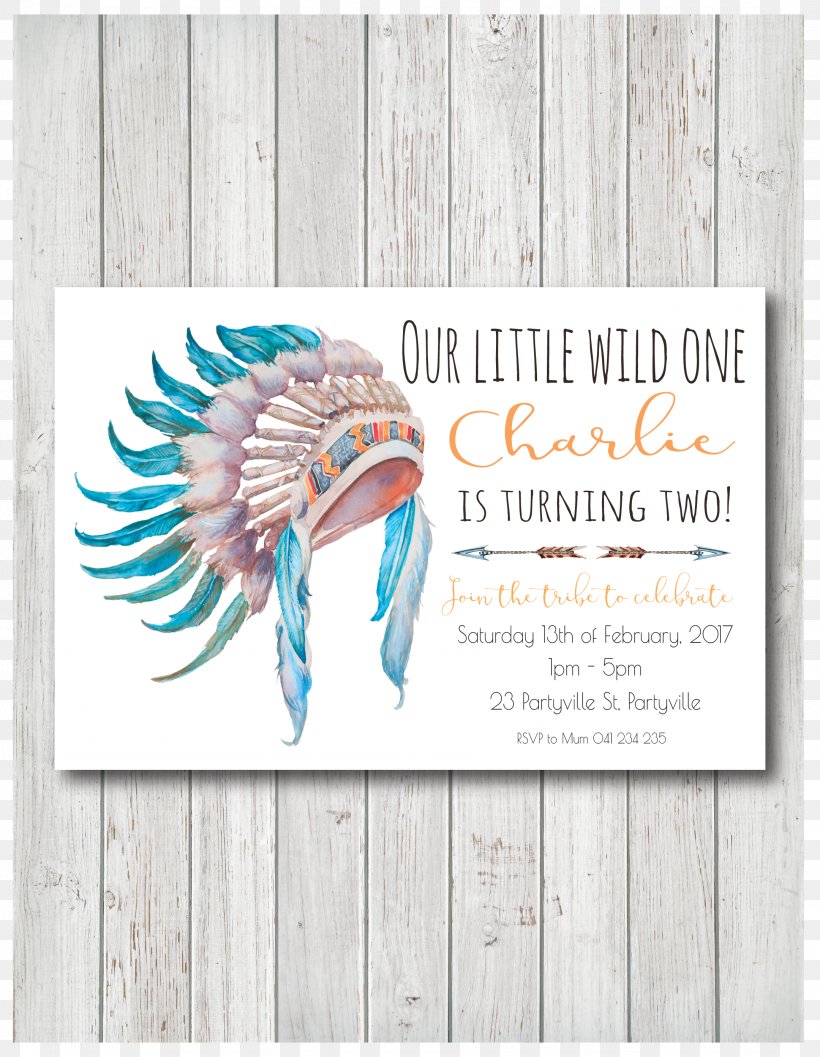 Boy Wedding Invitation Birthday Party Child, PNG, 2159x2784px, Boy, Birthday, Blue, Child, Feather Download Free