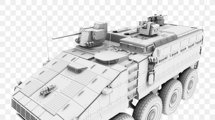 Churchill Tank Armored Car Scale Models, PNG, 1600x900px, Churchill Tank, Armored Car, Armour, Black And White, Combat Vehicle Download Free
