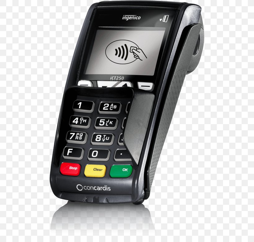 Feature Phone Mobile Phones Payment Terminal Point Of Sale Computer Terminal, PNG, 780x780px, Feature Phone, Caller Id, Cellular Network, Communication, Communication Device Download Free