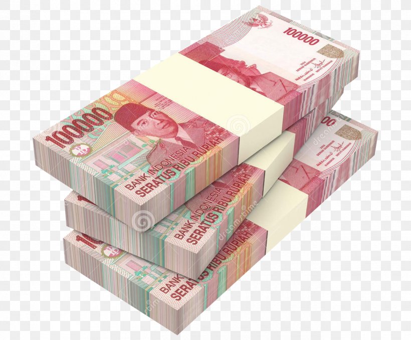 Indonesian Rupiah Money Stock Photography Investment, PNG, 1300x1076px, Indonesian Rupiah, Cash, Cheque, Computer, Currency Download Free