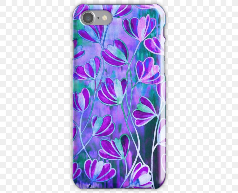 Lavender Violet Blue Flower Turquoise, PNG, 500x667px, Lavender, Art, Blue, Curtain, Douchegordijn Download Free