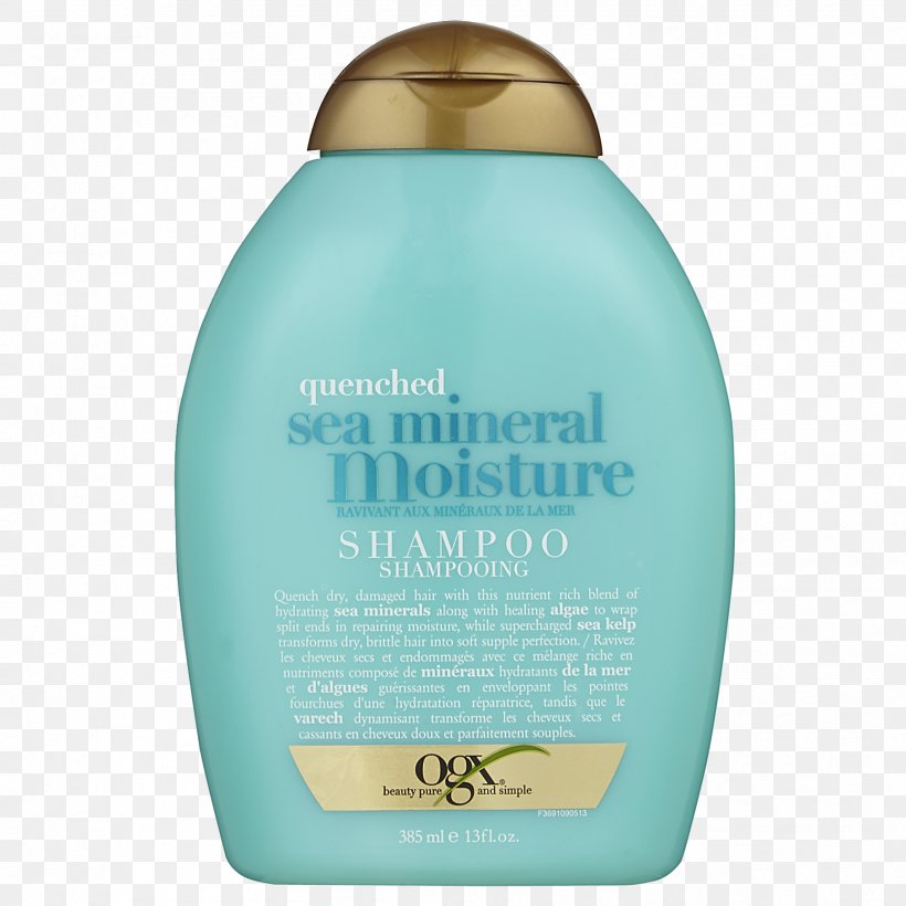 Lotion OGX Sea Mineral Moisture Shampoo Liquid Water, PNG, 1809x1809px, Lotion, Algae, Body Wash, Hair Care, Kelp Download Free