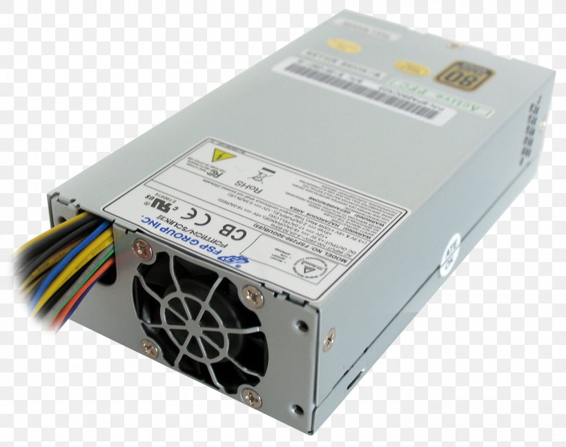 Power Converters Power Supply Unit FSP Group ATX Switched-mode Power Supply, PNG, 1500x1186px, Power Converters, Ac Adapter, Atx, Blindleistungskompensation, Computer Download Free