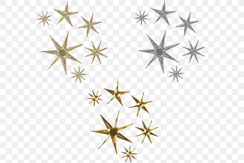 Star Gold Silver Email, PNG, 600x550px, Star, Blog, Cloud, Dress, Email Download Free