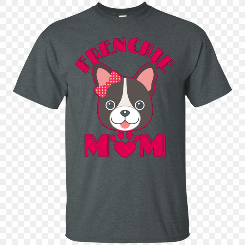 T-shirt Hoodie Sleeve Clothing, PNG, 1155x1155px, Tshirt, Black, Bluza, Boston Terrier, Brand Download Free