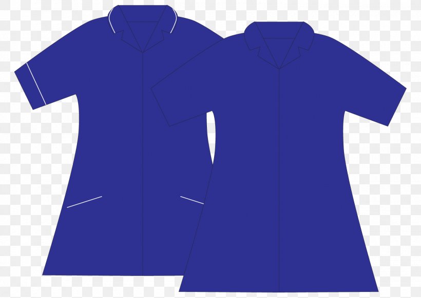 T-shirt Hoodie Sleeve Outerwear Collar, PNG, 1520x1080px, Tshirt, Active Shirt, Blue, Clothing, Cobalt Blue Download Free