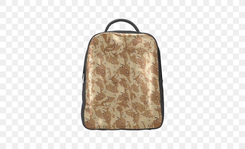 Bag Backpack Shoulder Parrot Square, PNG, 500x500px, Bag, Backpack, Brown, Gift, Logo Download Free