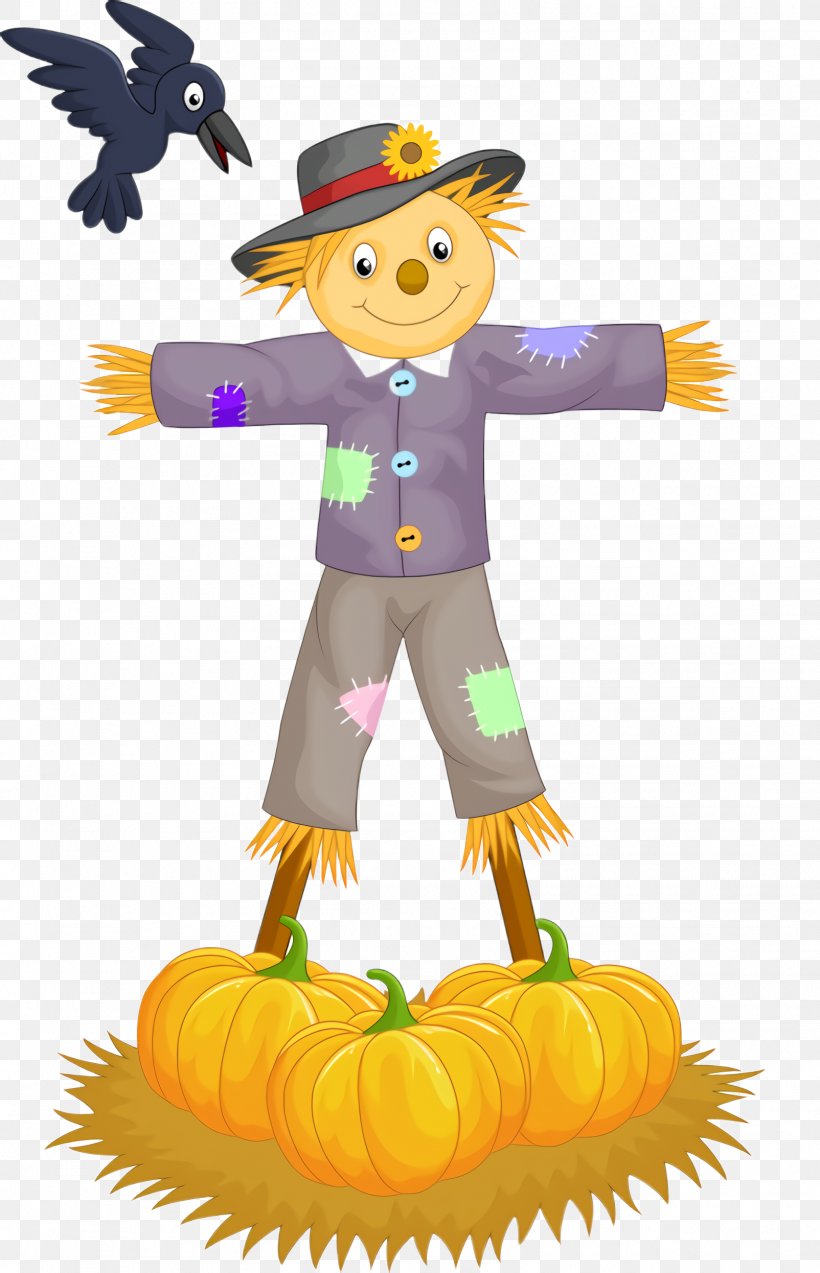 Cartoon Clip Art Scarecrow Fictional Character, PNG, 1604x2492px, Cartoon, Fictional Character, Scarecrow Download Free