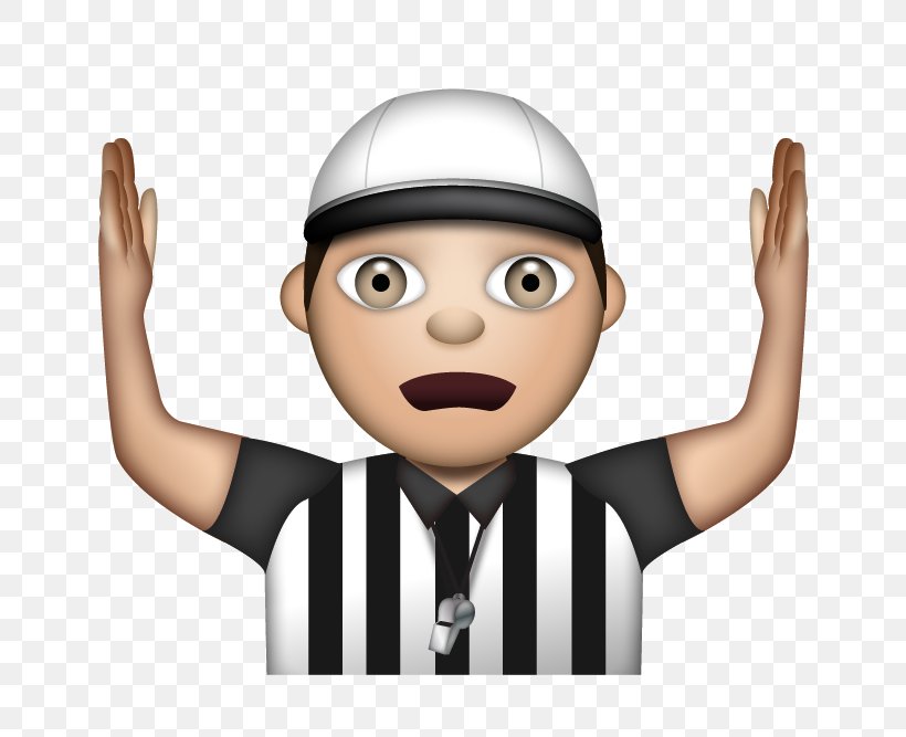 Chicago Bears NFL Touchdown American Football Emoji, PNG, 667x667px, Chicago Bears, American Football, American Football Official, American Football Player, Association Football Referee Download Free