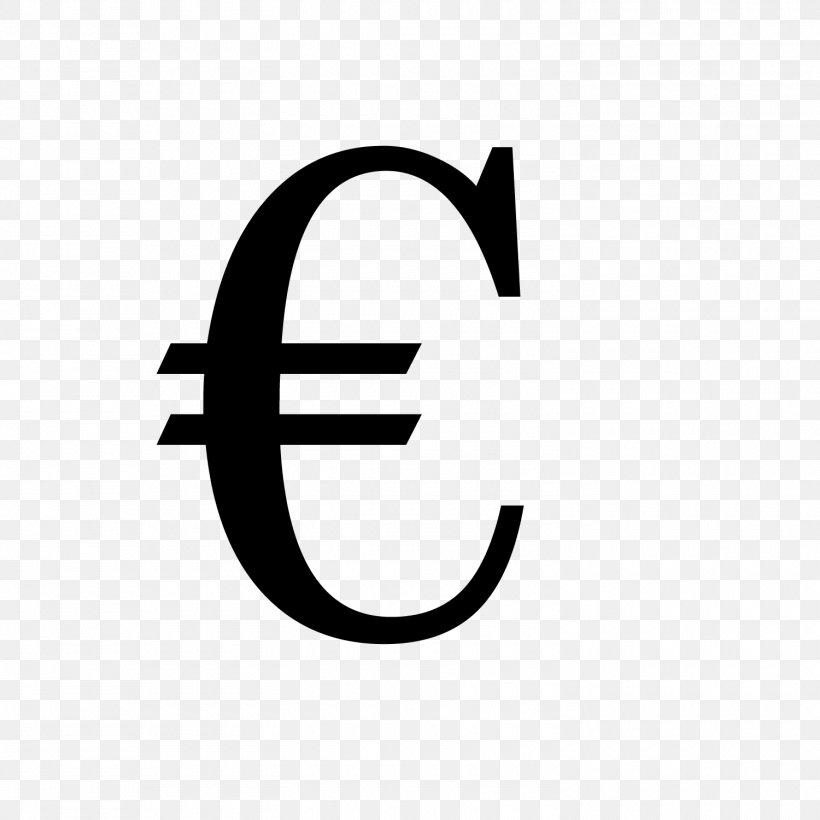 Euro Sign Currency, PNG, 1500x1500px, 100 Euro Note, Euro Sign, Brand, Cheque, Currencies Of The European Union Download Free