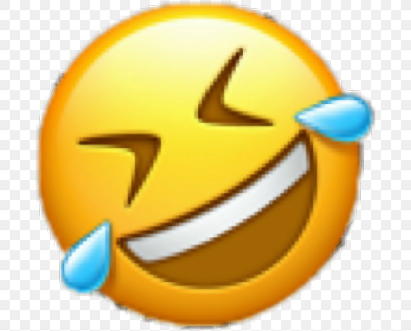 Face With Tears Of Joy Emoji Sticker Emoji Domain Smile, PNG, 682x662px, Emoji, Apple Color Emoji, Crying, Emoji Domain, Emojipedia Download Free