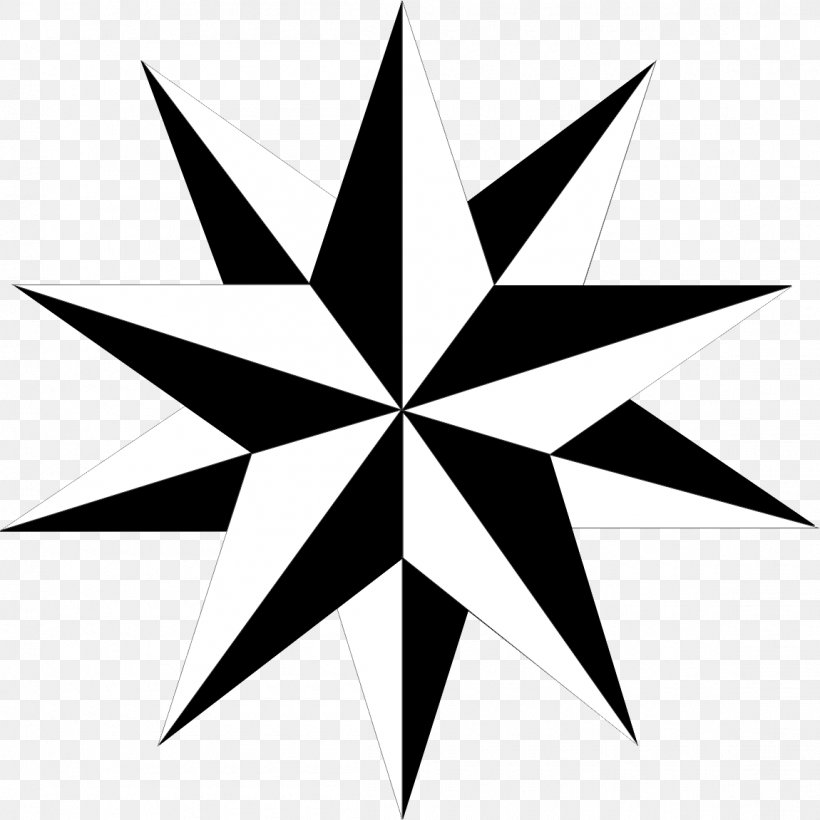 Five-pointed Star Multiple Star, PNG, 1150x1150px, Star, Artwork, Black And White, Fivepointed Star, Google Images Download Free
