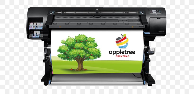 Hewlett-Packard Wide-format Printer Plotter Printing, PNG, 688x400px, Hewlettpackard, Color Printing, Digital Printing, Electronic Device, Ink Download Free