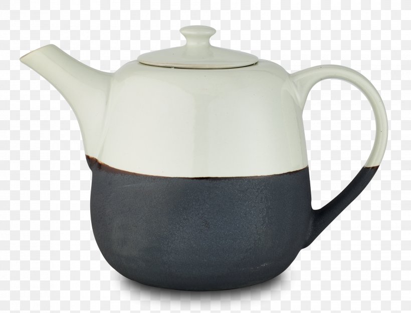 Jug Ceramic Kettle Pottery Teapot, PNG, 1960x1494px, Jug, Ceramic, Cup, Dinnerware Set, Kettle Download Free