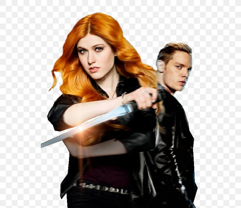 Katherine McNamara Shadowhunters Clary Fray The Mortal Instruments: City Of Bones Dominic Sherwood, PNG, 541x707px, Katherine Mcnamara, Brown Hair, Cassandra Clare, Clary Fray, Day Of Atonement Download Free