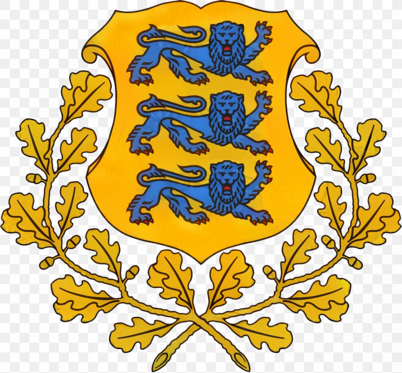 Leaf Symbol, PNG, 1200x1116px, Estonia, Coat Of Arms, Coat Of Arms Of Denmark, Coat Of Arms Of Estonia, Country Download Free