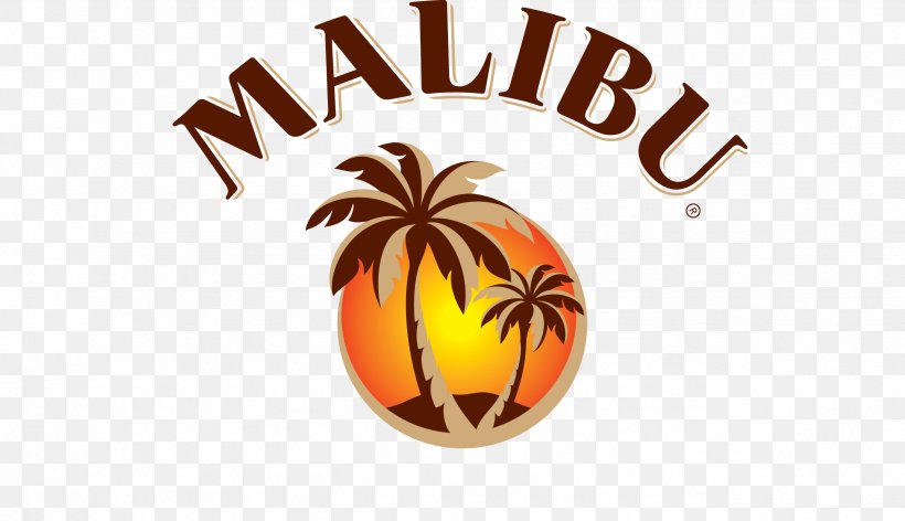 Malibu Rum Distilled Beverage Beer Liqueur, PNG, 2551x1471px, Malibu, Alcohol By Volume, Alcoholic Drink, Beer, Brand Download Free