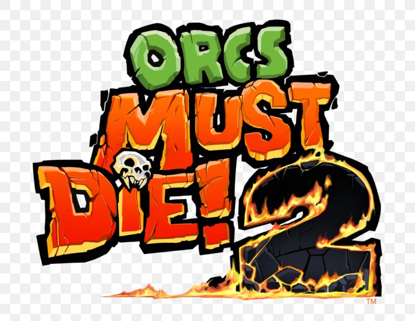 Orcs Must Die! 2 Video Game Tower Defense Robot Entertainment, PNG, 700x634px, Orcs Must Die, Action Game, Art, Artwork, Brand Download Free