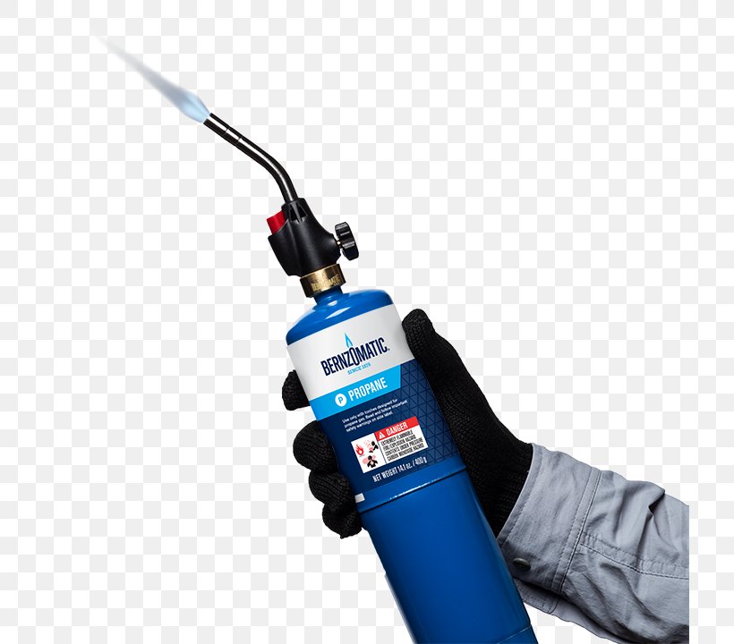 Propane Torch BernzOmatic Blow Torch, PNG, 720x720px, Propane Torch, Bernzomatic, Blow Torch, Brazing, Gas Burner Download Free