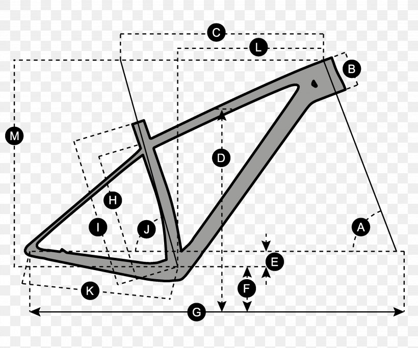 Scott Sports Bicycle Geometry Scott Scale 2018 World Cup, PNG, 2835x2362px, Watercolor, Cartoon, Flower, Frame, Heart Download Free