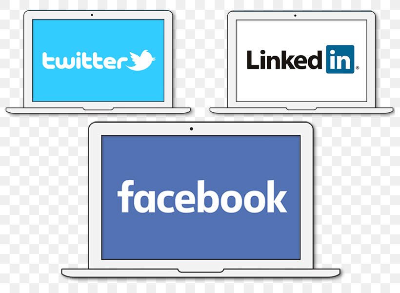 Social Media Design Logo Online Advertising Multimedia, PNG, 800x600px, Social Media, Advertising, Area, Blue, Brand Download Free