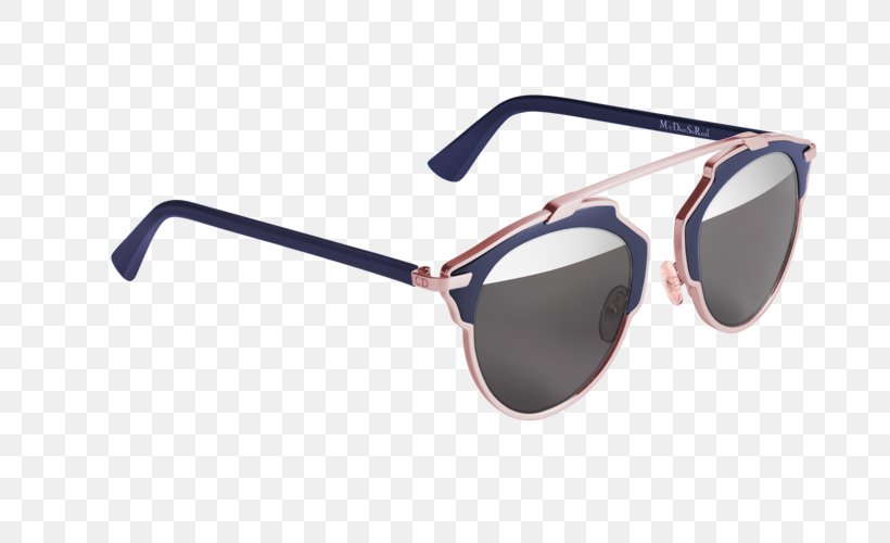 Aviator Sunglasses Ray-Ban Christian Dior SE, PNG, 750x500px, Sunglasses, Aviator Sunglasses, Blue, Christian Dior Se, Clothing Accessories Download Free