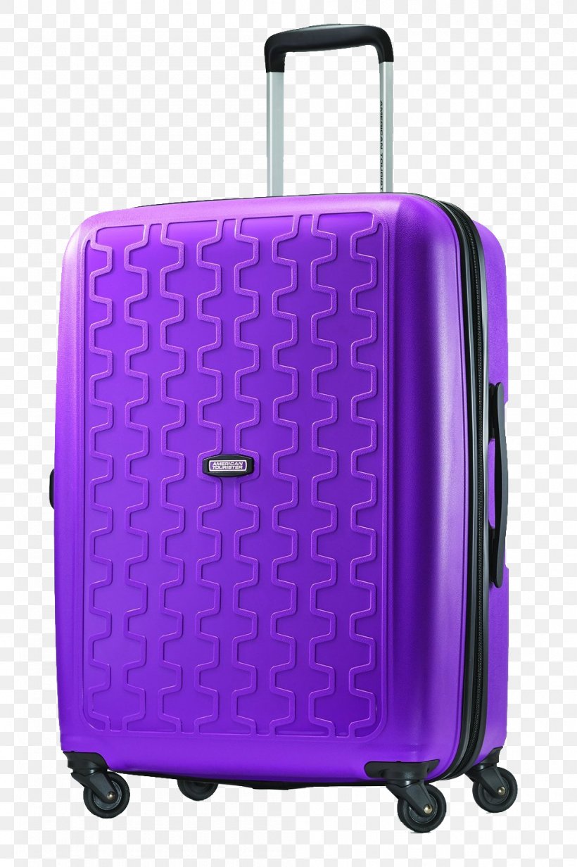 Baggage Suitcase American Tourister Spinner Trolley, PNG, 998x1500px, Baggage, American Tourister, Bag, Checkin, Delsey Download Free