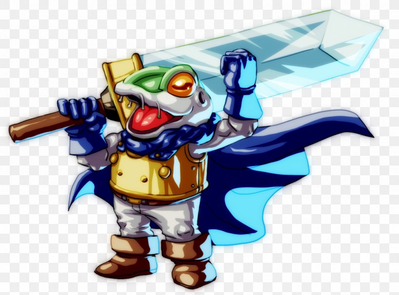 Chrono Trigger For Nintendo DS Frog Super Nintendo Entertainment System, PNG, 1024x758px, Chrono Trigger, Chrono, Chrono Trigger For Nintendo Ds, Crono, Drawing Download Free