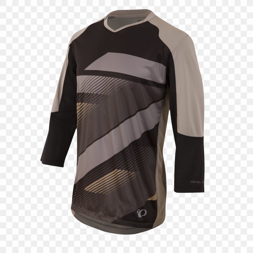 Cycling Jersey T-shirt Hoodie Sleeve, PNG, 1800x1800px, Jersey, Bicycle, Black, Clothing, Cycling Download Free