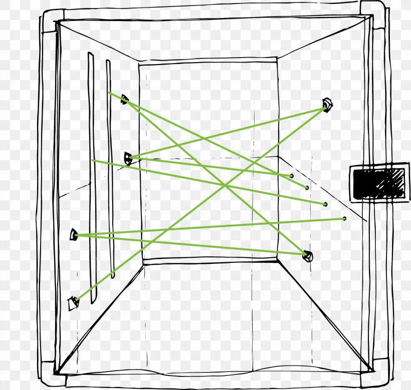 Drawing Line Point Furniture, PNG, 1753x1666px, Drawing, Area, Furniture, Point, Rectangle Download Free