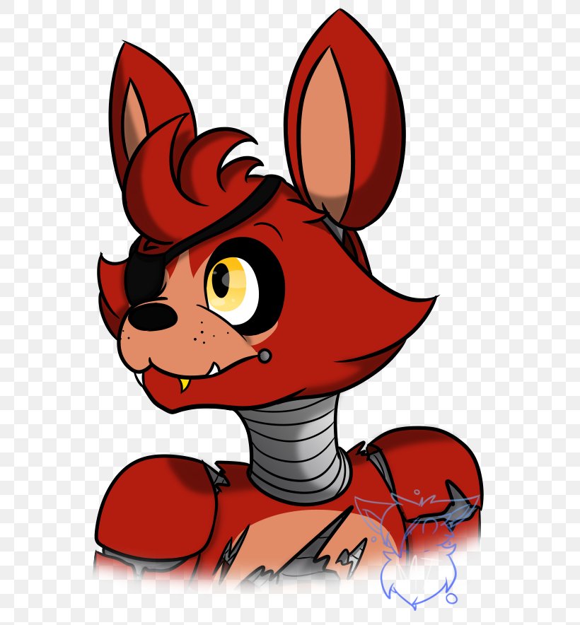 Five Nights At Freddy's Cartoon Carnivora Clip Art, PNG, 634x884px, Cartoon, Art, Artwork, Carnivora, Carnivoran Download Free