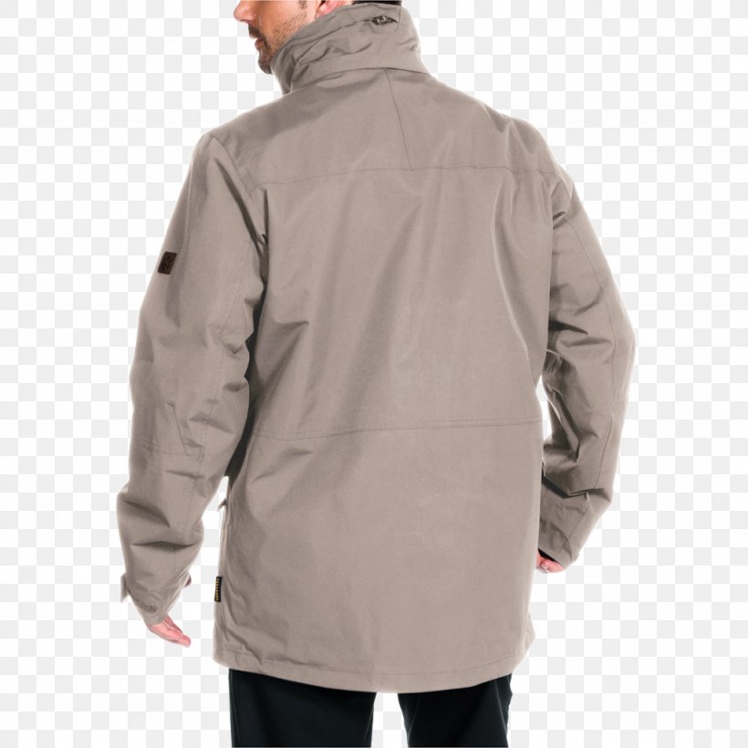 Jacket Cashmere Wool Coat Parca, PNG, 1024x1024px, Jacket, Beige, Black, Cashmere Wool, Clothing Download Free