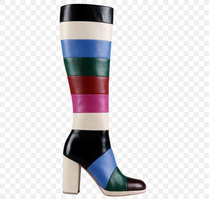 Knee-high Boot Shoe Valentino SpA Fashion, PNG, 1024x976px, Boot, Clothing, Color, Fashion, Fashion Boot Download Free