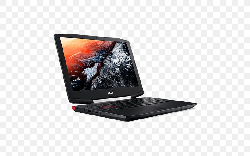 Laptop Acer Aspire VX5-591G-75RM 15.60 Acer Aspire VX 15 Intel Core I7, PNG, 512x512px, Laptop, Acer, Acer Aspire Predator, Acer Aspire Vx 15, Acer Aspire Vx5591g Download Free