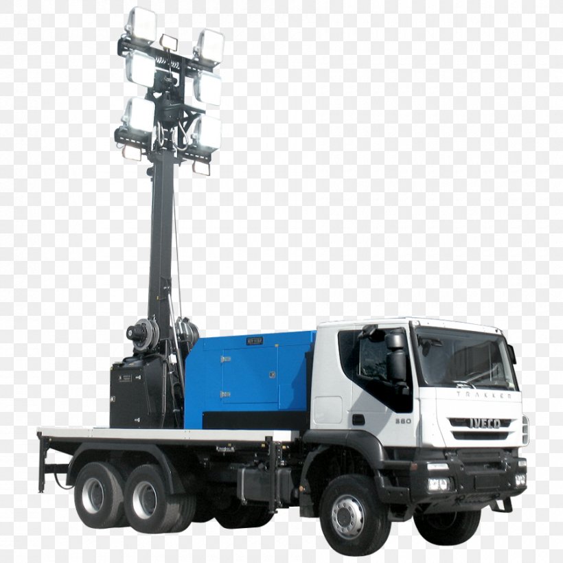 Lighting Light Tower LG V20 Heavy Machinery, PNG, 900x900px, Lighting, Architectural Engineering, Automotive Exterior, Commercial Vehicle, Construction Equipment Download Free