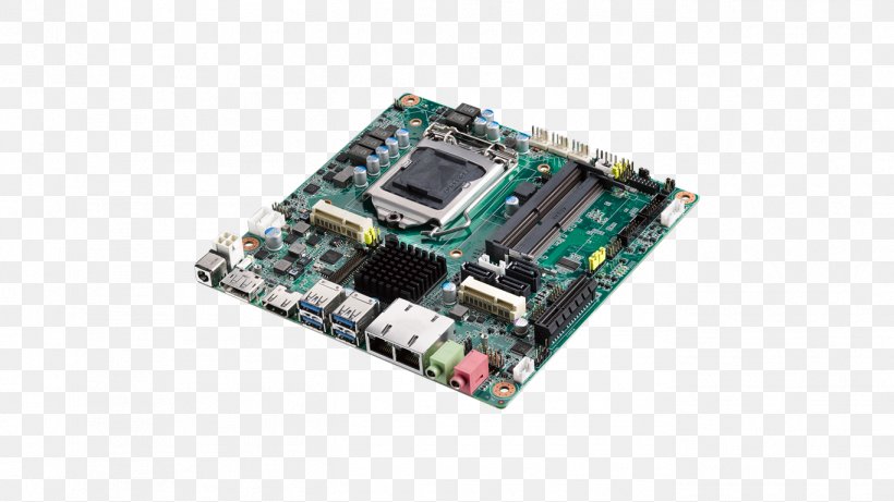 Microcontroller Motherboard Network Cards & Adapters Ethernet, PNG, 1366x768px, Microcontroller, Central Processing Unit, Circuit Component, Computer, Computer Component Download Free