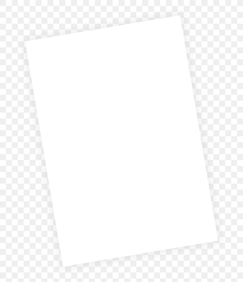 Paper Rectangle, PNG, 754x952px, Paper, Material, Rectangle, White Download Free