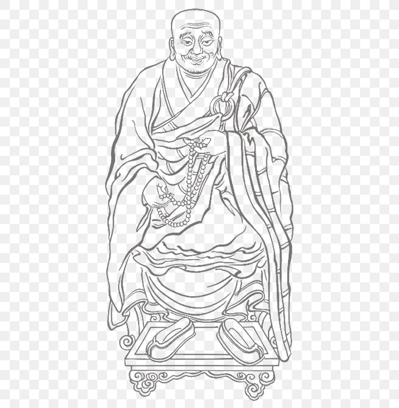 Pure Land Buddhism Xuanzhong Temple Amitayurdhyana Sutra Nianfo, PNG, 502x838px, Pure Land Buddhism, Amitayurdhyana Sutra, Arm, Art, Artwork Download Free