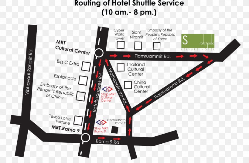 S Ratchada Leisure Hotel Ratchadaphisek MRT Station Resort อาคารลีเชอร์, PNG, 1024x674px, S Ratchada Leisure Hotel, Automotive Exterior, Bangkok, Bicycle Frame, Bicycle Frames Download Free