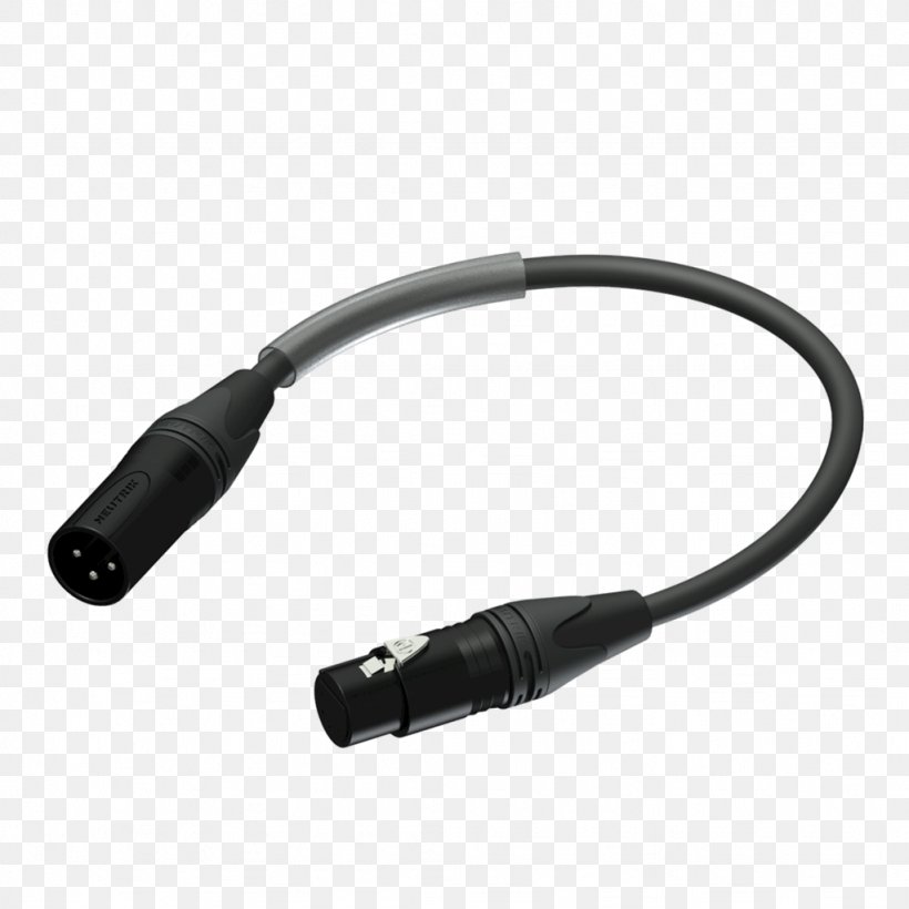 Adapter Coaxial Cable Electrical Connector XLR Connector BNC Connector, PNG, 1024x1024px, Adapter, Audio, Balanced Line, Bnc Connector, Cable Download Free