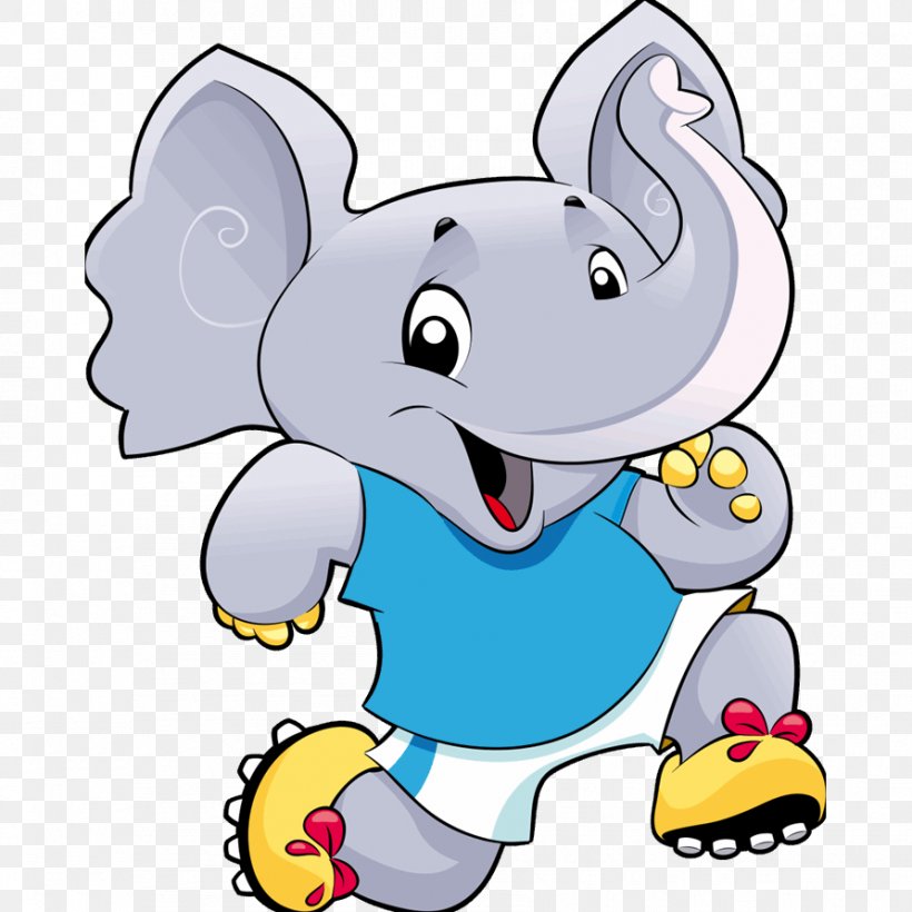 Child Sticker Blue Room Elephantidae, PNG, 892x892px, Child, Animal Figure, Area, Artwork, Azure Download Free