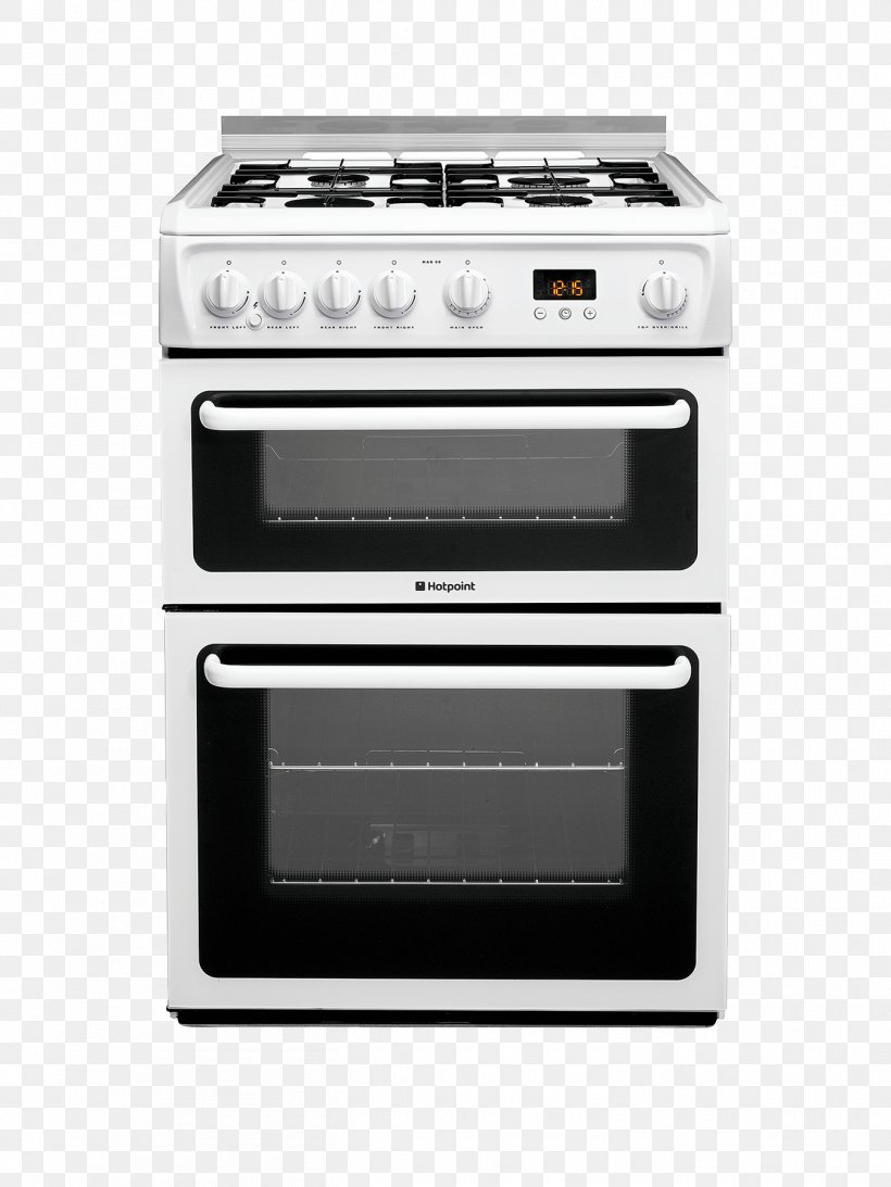 Hotpoint HAG60, PNG, 1350x1800px, Gas Stove, Cannon By Hotpoint Ch60gci, Cooker, Cooking Ranges, Electric Cooker Download Free